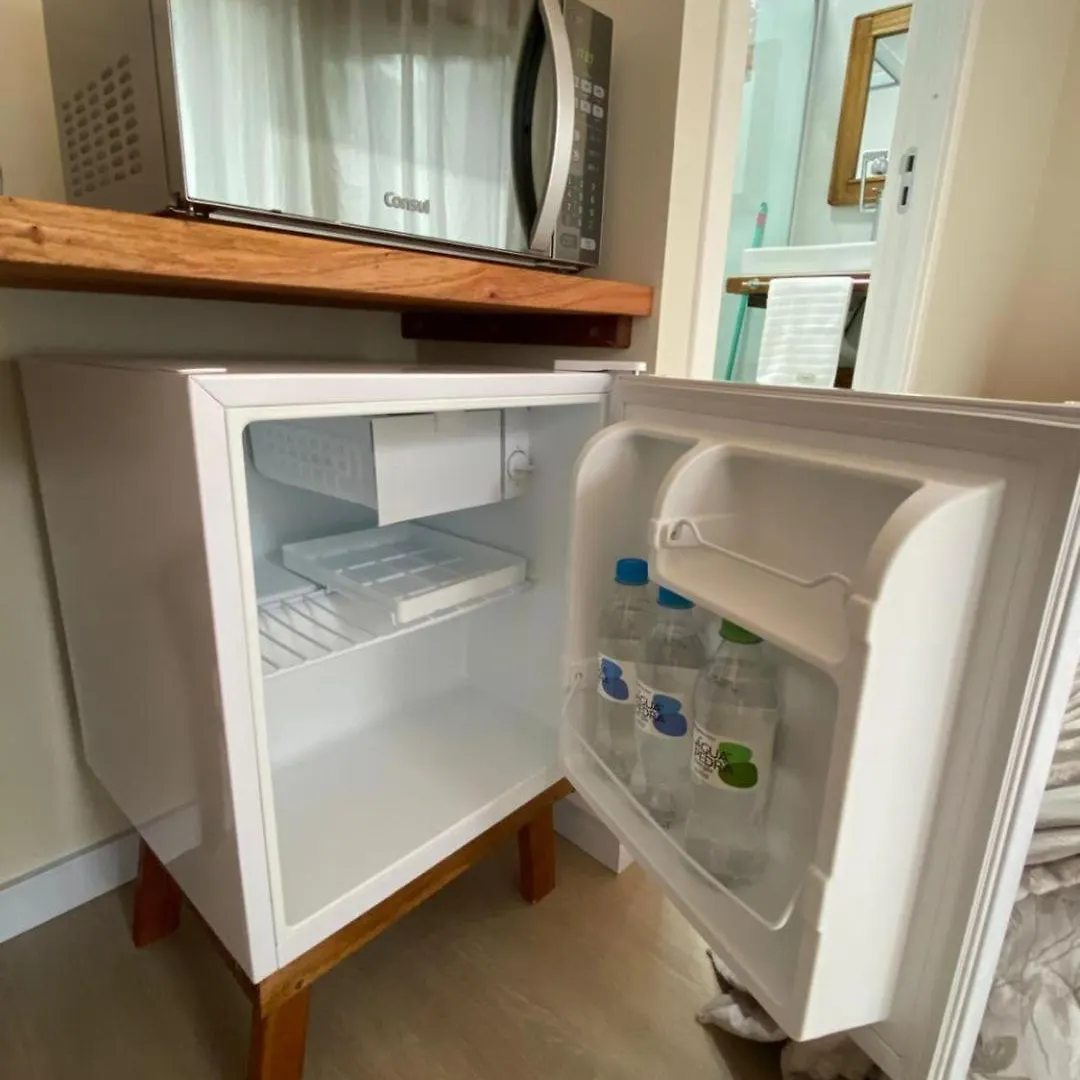Suite Santa Catarina Pomerode Brésil