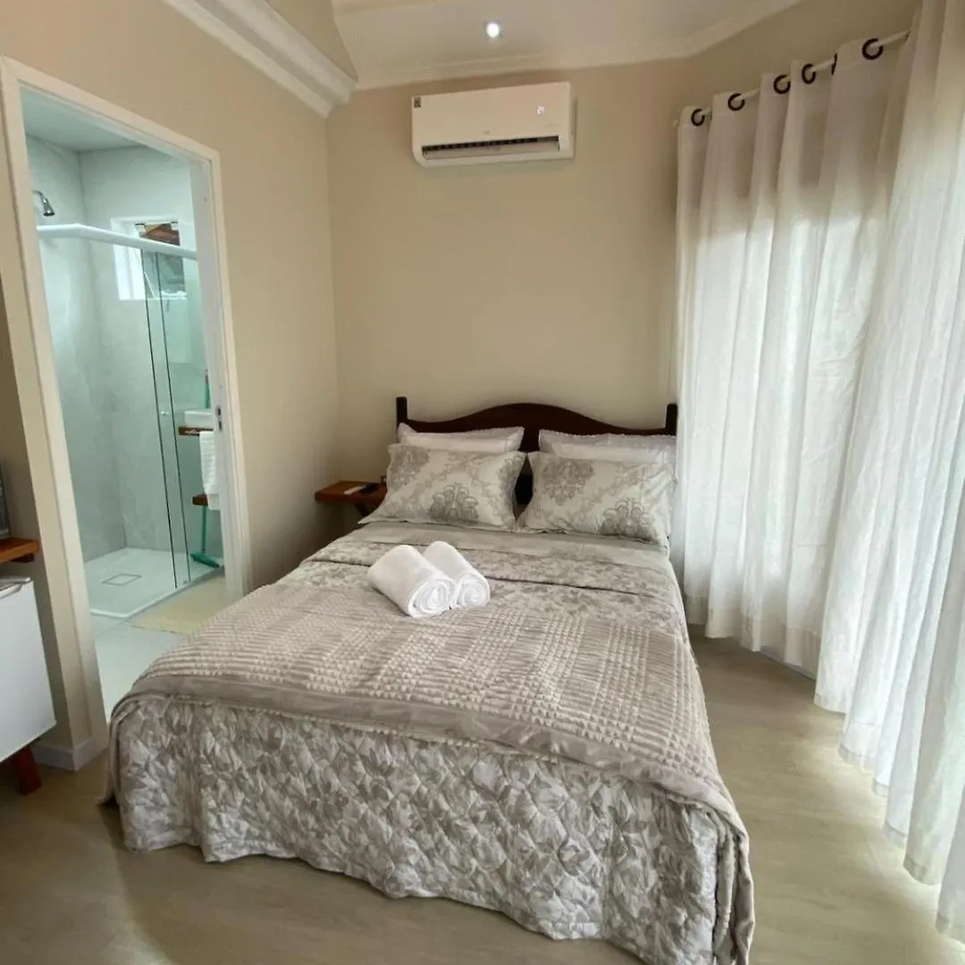 Suite Santa Catarina Pomerode 0*,