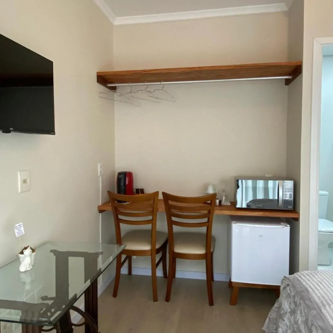 Suite Santa Catarina Pomerode Séjour chez l'habitant