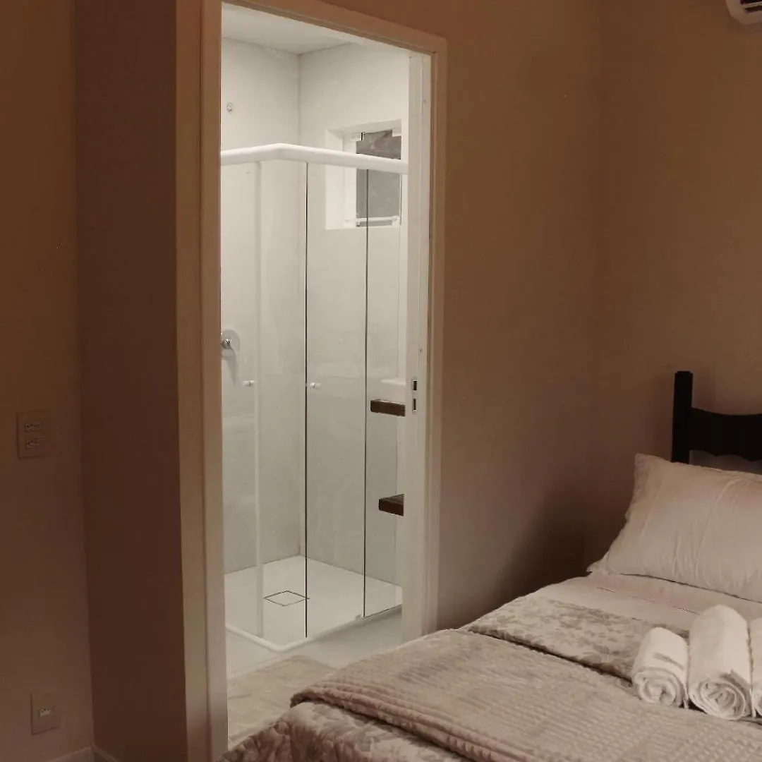 Suite Santa Catarina Pomerode
