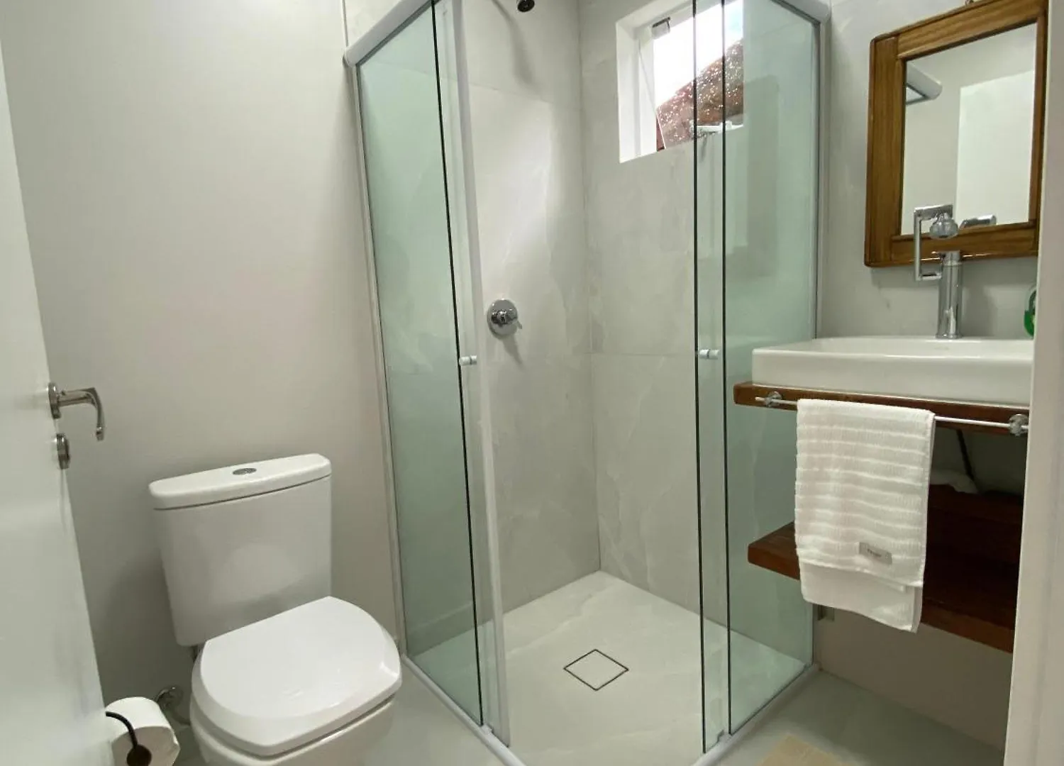 Suite Santa Catarina Pomerode